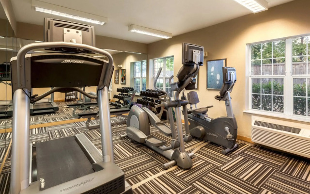 TownePlace Suites Houston Northwest