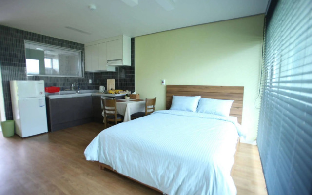 The Cozy in Jeju