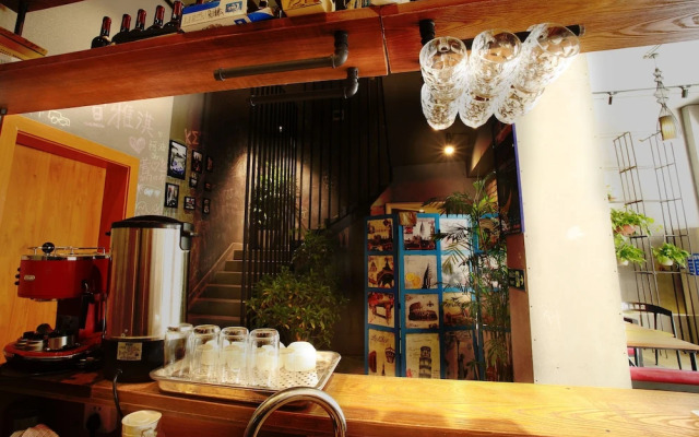 Holland Boutique Inn