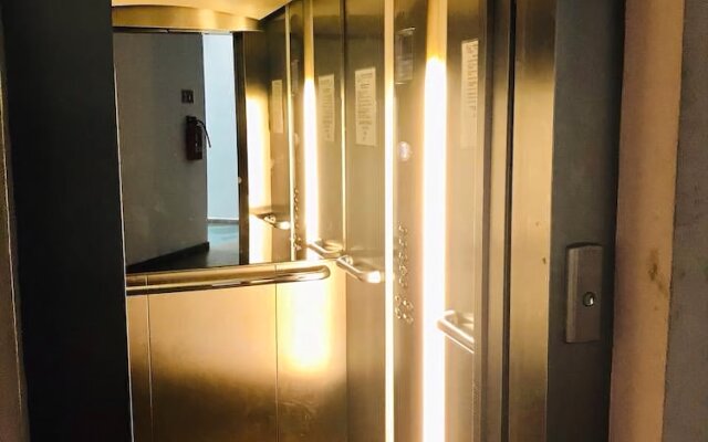 Apartment 101-3 Amalfi by Xlieva Near 5th Avenue