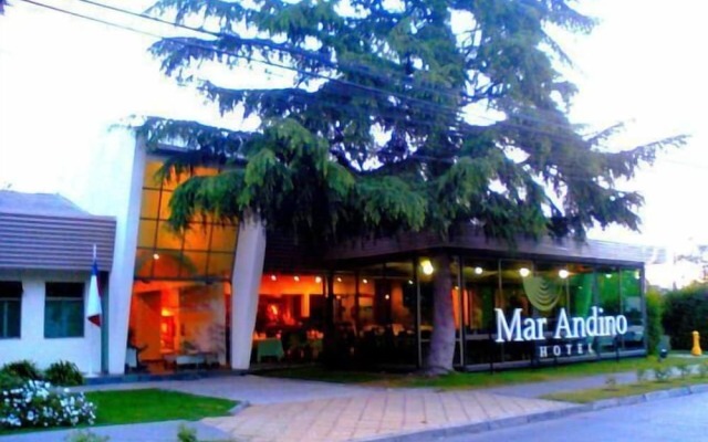 Mar Andino Hotel