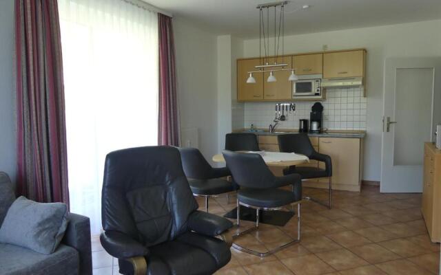 Apartmenthaus Binzer Sterne Haus 1