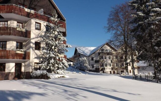 Residenz Bocksberg-Blick