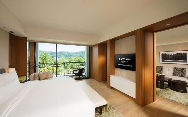 The Westin Tashee Resort, Taoyuan