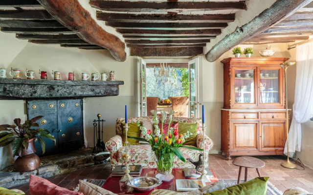 Casa Nel Bosco in Santa Maria del Giudice - Villas_and_Bungalows in 卢卡 - Photo 3