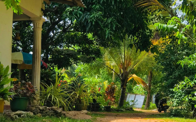 Sigiri Lakshan Home Stay
