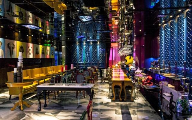 Sanlitun Mark Jacobs Boutique Hotel