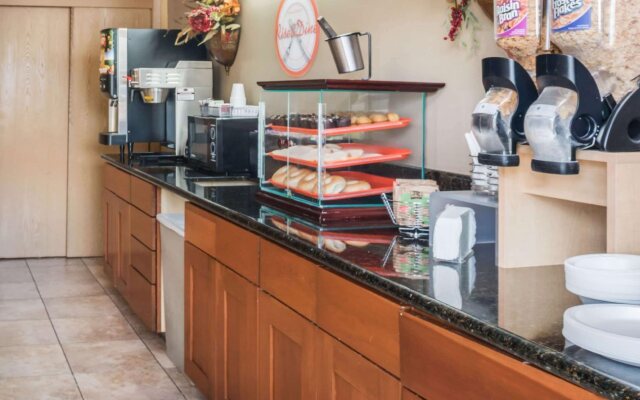 Howard Johnson Boise