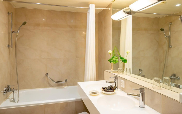 Hotel Ascona