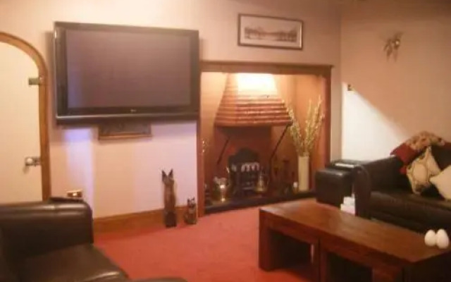 The Gallery Guest House