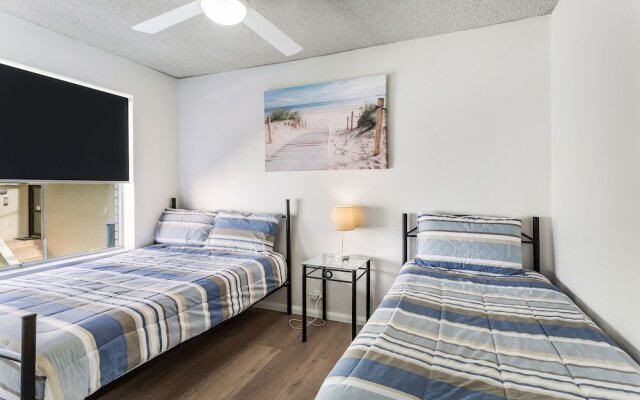 Laman Lodge, Unit 2, 15 Laman Street