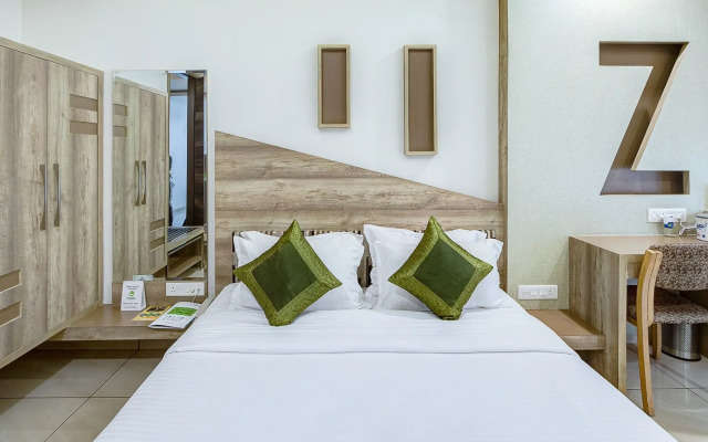 Treebo Daksh Residency