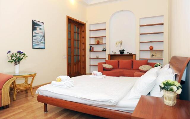 Premium Rent in Kiev Centre - Kiev