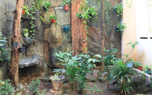 Penginapan Syariah Prenjak