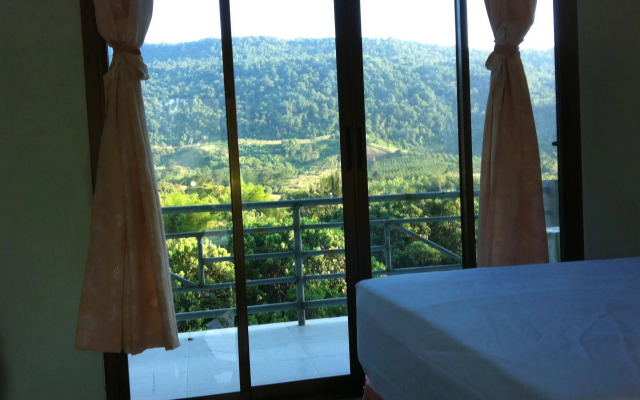 Phurua Bussaba Resort & Spa