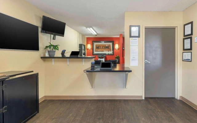 Extended Stay America Suites Bakersfield California Avenue