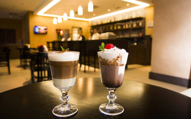 Hotel Rainha do Brasil