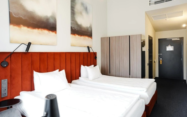 Loop Hotel Vilnius