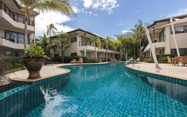 Samui Emerald Condotel
