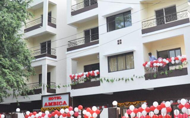 Hotel Ambica