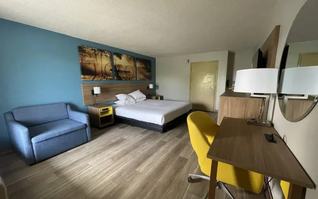 Days Inn & Suites York