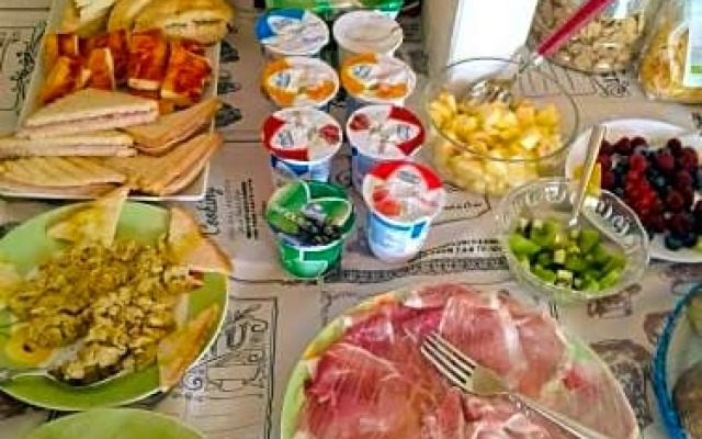 B&B Campanelle