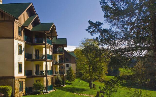 Club Wyndham Smoky Mountains