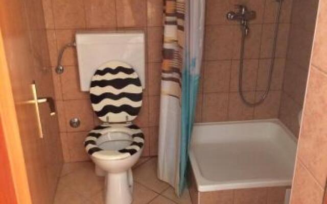 Apartmani Vlado Jerkin Vodice