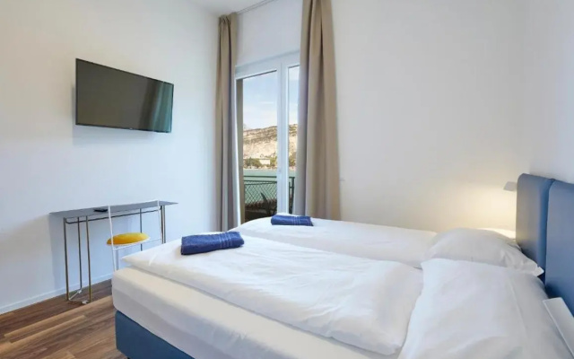 Hotel Paradiso