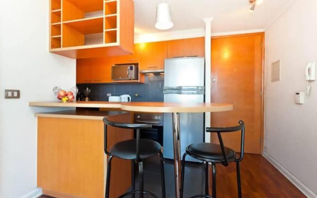 Departamentos Amoblados Costa 151