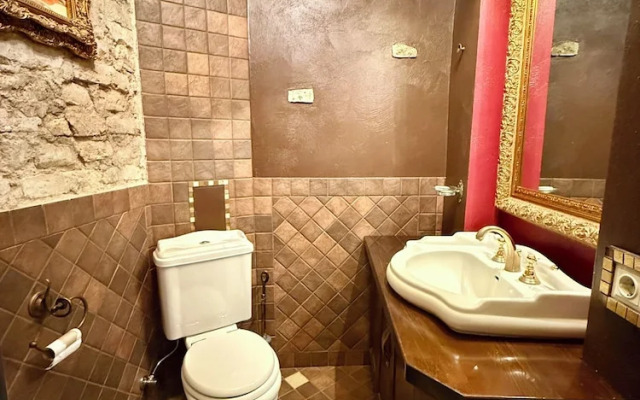 Pilies8 Luxury Vilnius Apartment