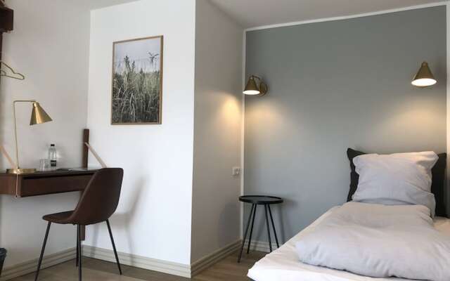 Hotel VANDret