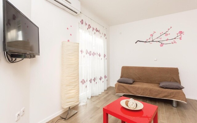 Nice Home in Premantura With Wifi and 2 Bedrooms