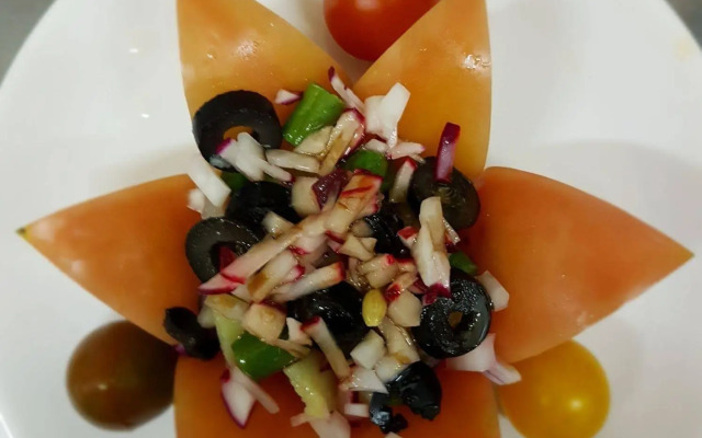 Hotel El Tejar & Spa