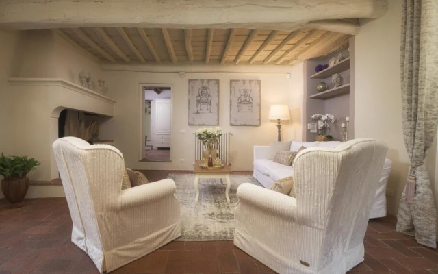 Villa Marraccini 8 in Lucca