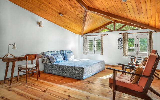 StayVista at Countryville