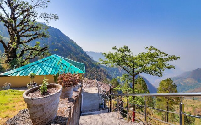 Oyo 40117 Pine View Resort