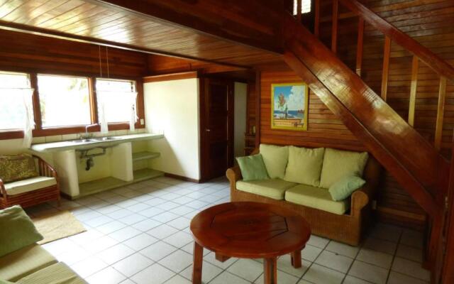 Corcovado Beach Lodge