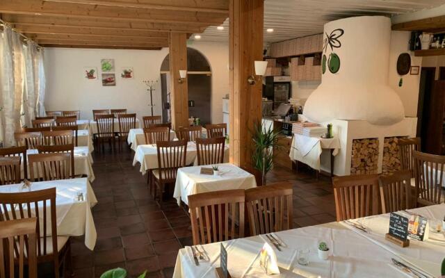 Hotel Waibstadter Hof