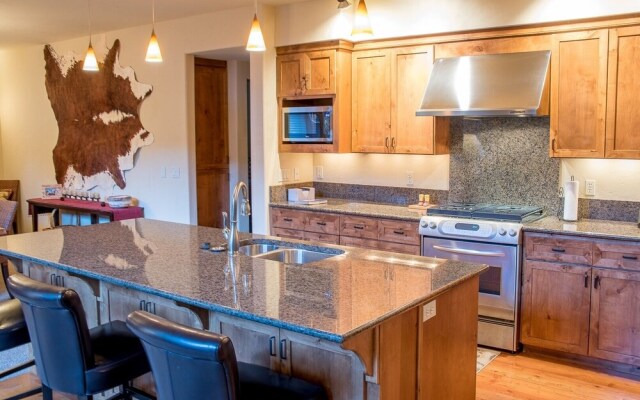 The Timbers #4N-1 - 1 Br Condo