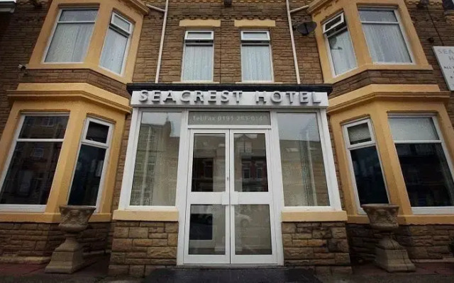 Seacrest Hotel