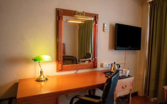 BON Hotel Bloemfontein Central