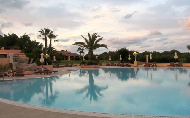 Sant'Elmo Beach Hotel