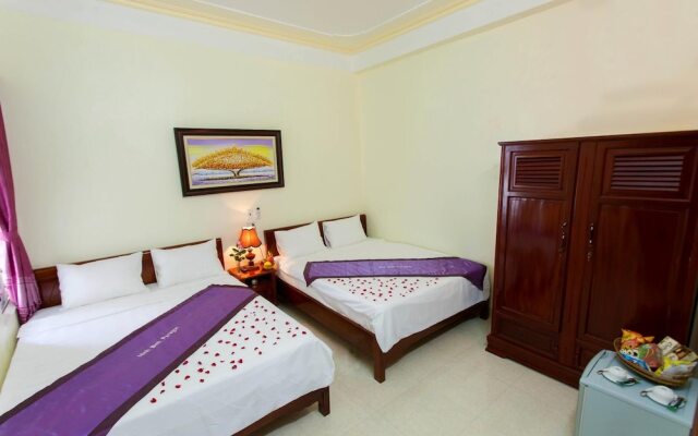 Ninh Binh Family Hotel