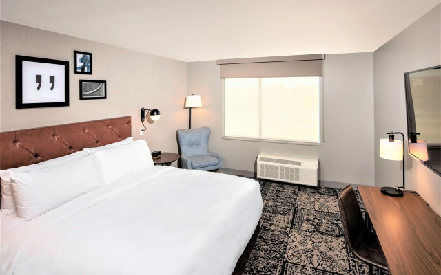 Four Points by Sheraton Albany