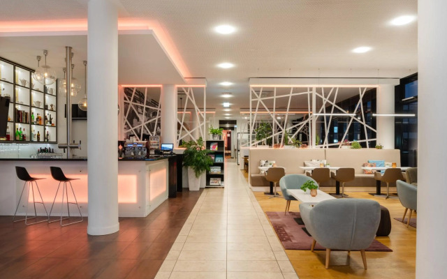 INNSiDE by Meliá Wolfsburg