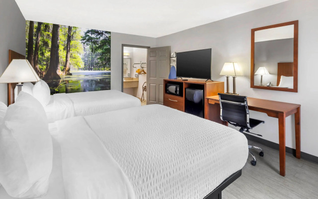 Clarion Pointe Morrow - Atlanta South