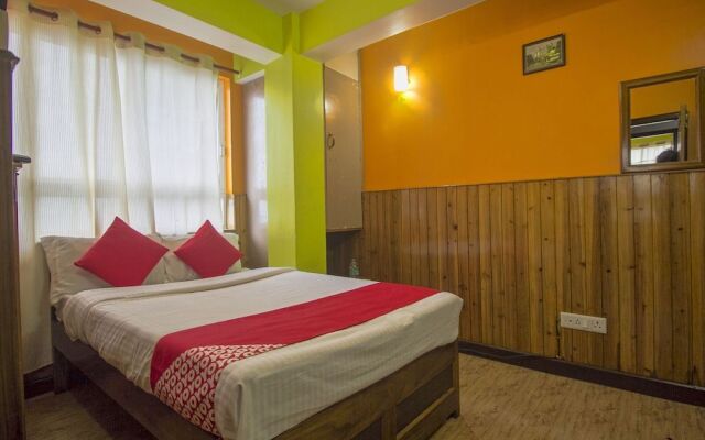 OYO 18904 Atithi Guest House