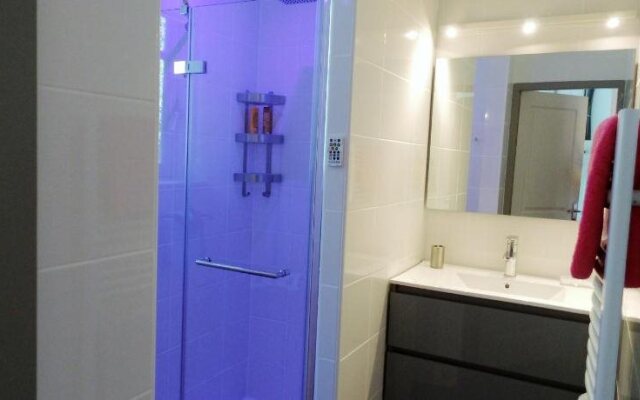 Moulin de la Fayolle