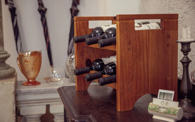 Casa Santander Oromi